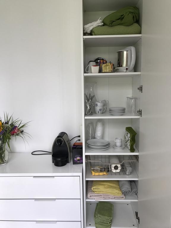 부르넨 Haus Eleisa 아파트 외부 사진