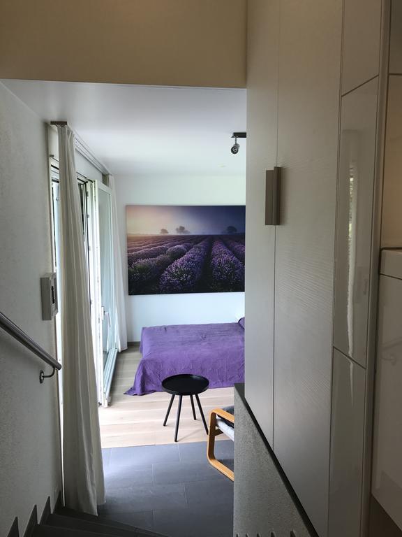 부르넨 Haus Eleisa 아파트 외부 사진