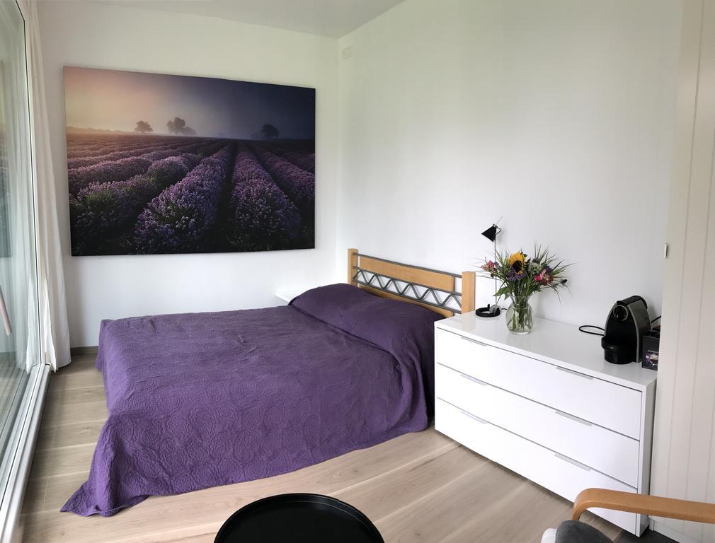 부르넨 Haus Eleisa 아파트 외부 사진